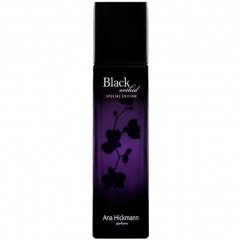 Hickmann - Black Orchid 2011 год